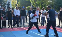 Batman’da Spora Büyük Destek: Amatör Spor Haftası Coşkuyla Kutlandı!