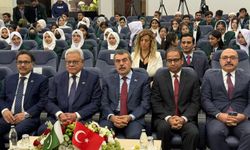 Bakan Tekin: Bizim asıl işimiz, dünyayı yaşanabilir bir mekan olarak tasarlamak