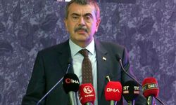 Bakan Tekin: Önümüzdeki yıl sınırlamayla okul kayıtlarının kapatıldığı uygulamayı hayata geçireceğiz