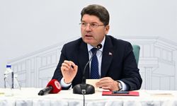 Bakan Tunç: Türkiye Yüzyılı, adaletin de yüzyılı olacak