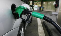 Benzin ve motorine indirim geldi