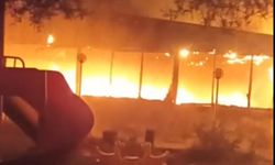 Batman’da Benzinlik Faciası Son Anda Önledi