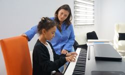 ÇOCUK KOROSU YENİ KORİSTLERİNİ SEÇTİ