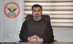 “Kalem, Zulmün Karşısında Hakikatin Sesi Olmalı”