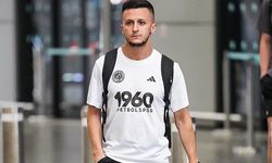 Petrolspor, Deplasmanından puanla döndü
