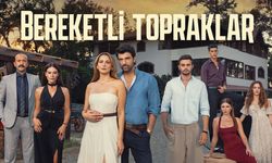 Show TV'nin yeni dizisi “Bereketli Topraklar” 1. Bölüm Fragmanı Yayında İzle...