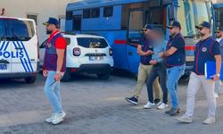 Cinayet şüphelisi, cesedinin bulunduğu bölgeye 7 kez gitmiş