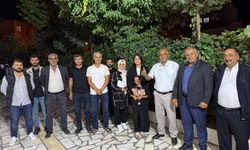 AK Parti Batman’da Teşkilatlara Neşter: Mahalle Mahalle Güçleniyor!