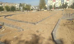 Cudi Mahallesi’ne Yeni Bir Soluk
