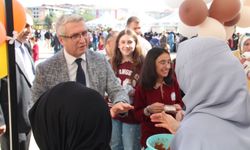 Filistin'deki kardeşlerimizin acısı hepimizin acısıdır