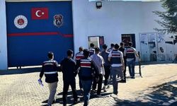 Batman’da Yasadışı Bahis Operasyonunda 4 Tutuklama