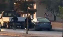 Okul müdürüne silahlı saldırıya 3 gözaltı