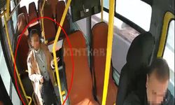 Dershaneden dönen kıza ‘sözlü taciz’den yargılanan minibüs şoförüne para cezası