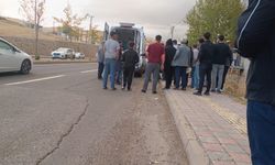 Diyarbakır'da, ağaçlık alanda erkek cesedi bulundu
