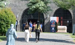 Diyarbakır, ‘Kültür Yolu Festivali’ne hazırlanıyor