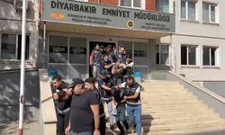 13 ilde silah kaçakçılığı operasyonunda 19 tutuklama