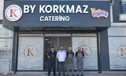 EV YEMEĞİ LEZZETİNDE TOPLU YEMEK HİZMETİ