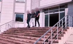 21 yıl kesinleşmiş hapis cezası bulunan firari yakalandı