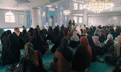 Batman'da kadınlara yönelik dini seminerler devam ediyor