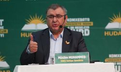 Kürtler haklarını elde etmezlerse Orta Doğu'da barış ve istikrar olmaz