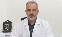Doktor Abdülaziz Yalçın ve tüm aktivistler derhal serbest bırakılmalı