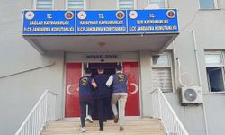 Diyarbakır'da farklı suçlardan aranan 64 kişi yakalandı