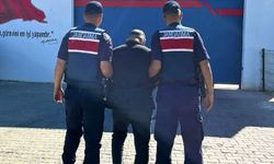 13 yıl hapsi bulunan şahıs yakalandı