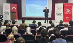 Ailede Değerler Eğitimi Söyleşisi