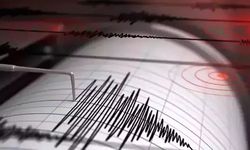 İstanbul'da 3.7 büyüklüğünde deprem