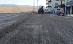 BAYINDIR MAHALLESİ’NDE YENİ BAĞLANTI YOLU ÇALIŞMASI