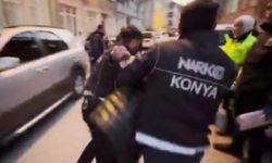 Uyuşturucu operasyonunda 419 şüpheli tutuklandı