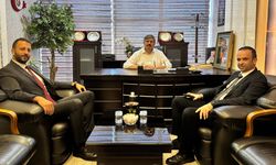 Emlak Katılımdan Esnafa Destek