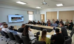 Batman’da Evlenecek Gençlere “Evlilik Öncesi Eğitim”