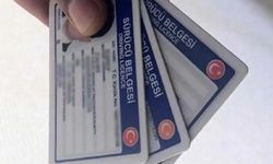 Eski ehliyetlerin yenilenmesi için son gün cuma