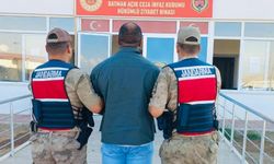 Batman'da Kesinleşmiş Hapis Cezası Bulunan 6 Kişi Yakalandı