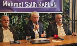 “Şeffaflıkta Türkiye’ye Örnek Olduk”