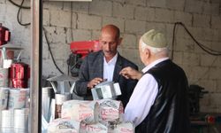 Sobacılarda kış hazırlıkları telaşı başladı