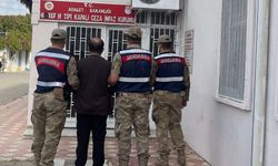 FETÖ Üyesi Firari, Jandarmanın Nefes Kesen Operasyonuyla Yakalandı