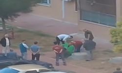 Balkondan düşen genç kız hayatını kaybetti