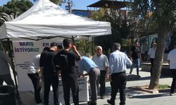 DEM Parti Batman'da İmza Kampanyası Başlattı