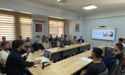 Evliliğe Adım Atan Gençlere “Evlilik Öncesi Eğitim Programı” Desteği