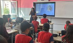Öğrencilere Sınav Kaygısı Konusunda Farkındalık Eğitimi