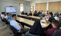 Gençlere Yönelik “Evlilik Öncesi Eğitim Programı” Düzenlendi
