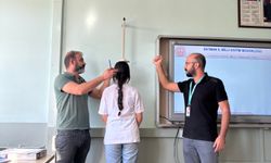 Sağlıklı Yaşam Eğitimiyle Farkındalık Artıyor