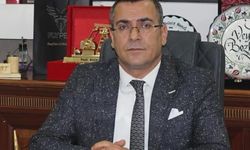 Eski Sason İlçe Millî Eğitim Müdürü Veysi Bozkurt Hayatını Kaybetti