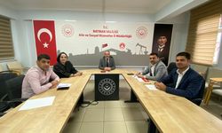 Sosyal Hizmet Merkezleri Koordinasyon ve Değerlendirme Toplantısı Gerçekleştirildi
