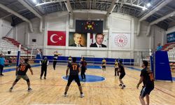 24 Kasım Öğretmenler Günü’nde Spor Dolu Bir Etkinlik