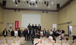 Kanserle Mücadelede Son Gelişmeler Paneli Batman'da Gerçekleşti