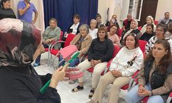 Özel Gereksinimli Bireylere “Ağız ve Diş Sağlığı” Eğitimi