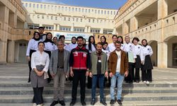 MYO Öğrencilerine “Madde Bağımlılığı” Eğitimi Verildi